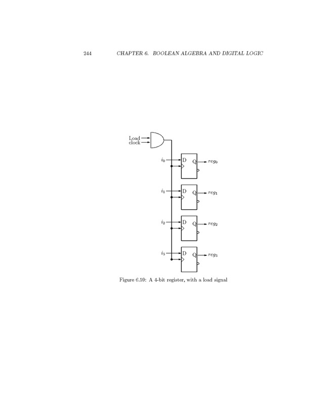 Computer Organization with MIPS - Page 244